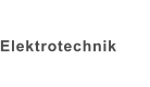 Elektrotechnik